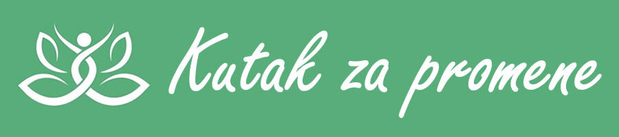 kutak za promene logo