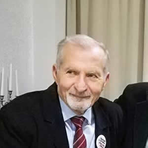 dipl. inž. Đorđije Raičević