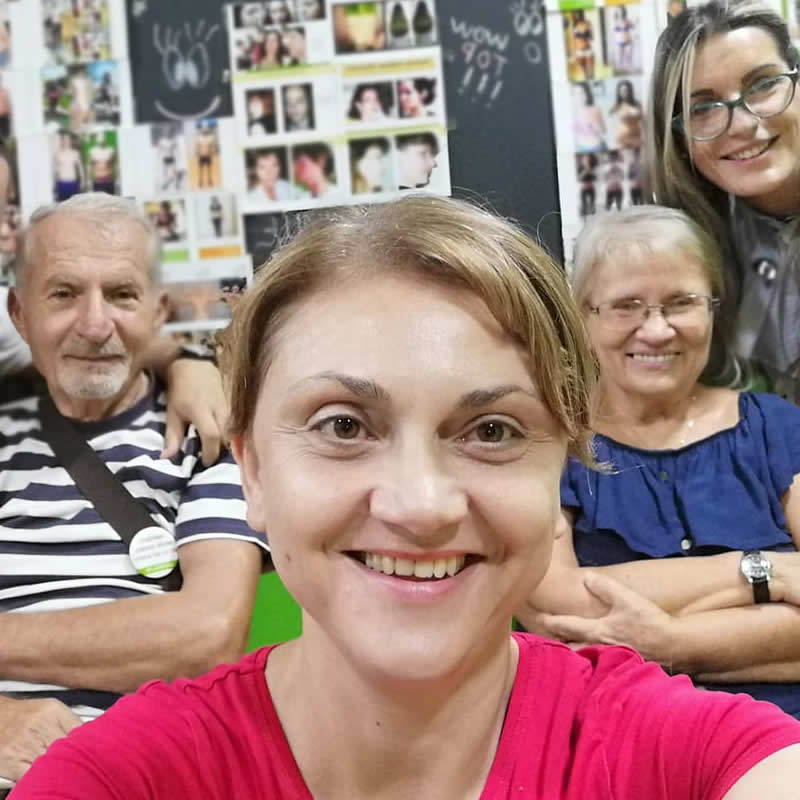 prof. Marijana Maksimović