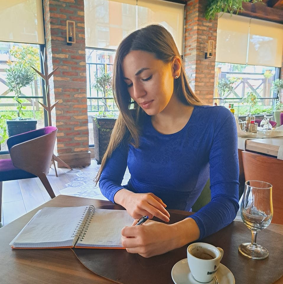 dr Marijana Urošević