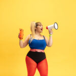 Motivacija za mršavljenje: Kako ostati fokusiran na ciljeve